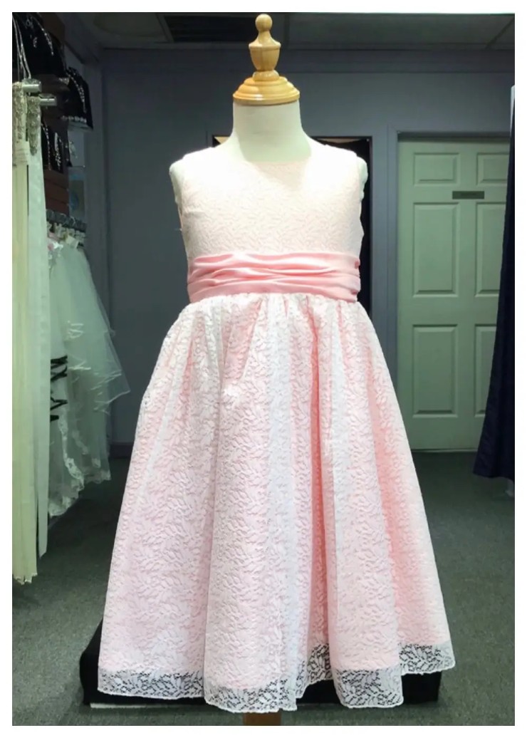 Tip Top Kids Style #5620 Default Thumbnail Image