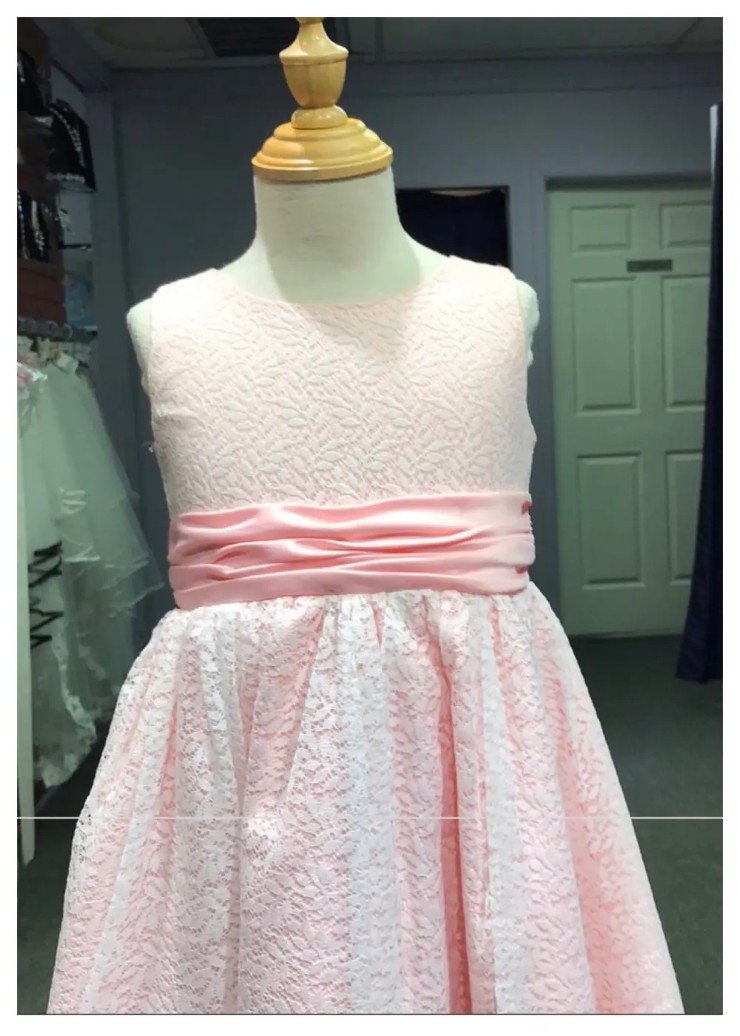 Tip Top Kids Style #5620 Backface Thumbnail Image