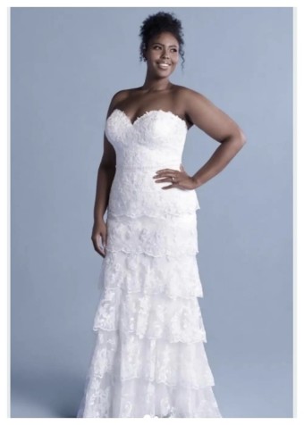 Allure Style #D268 #0 thumbnail