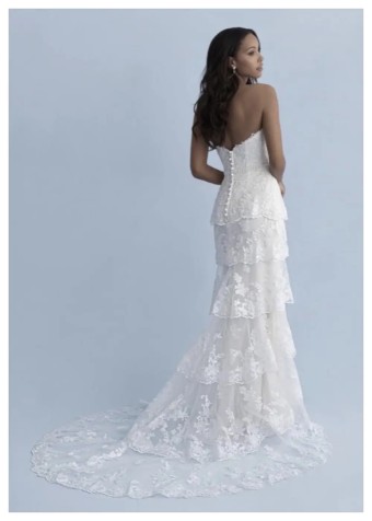 Allure Style #D268 #1 thumbnail