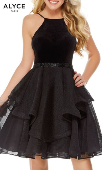Alyce Paris Style #1327 #0 default thumbnail