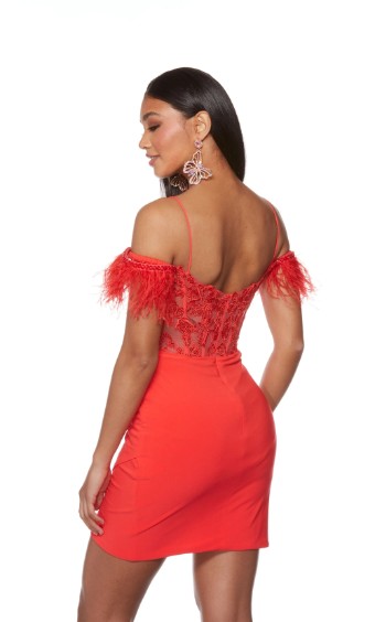 Alyce Paris Style #4693 #4 thumbnail
