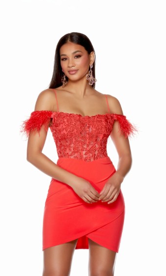 Alyce Paris Style #4693 #3 thumbnail