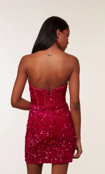 Alyce Paris Style #4745 #4 thumbnail