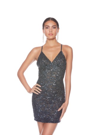 Alyce Paris Style #84009 #0 thumbnail