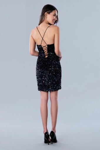 Stella Couture Style #23712 #3 thumbnail