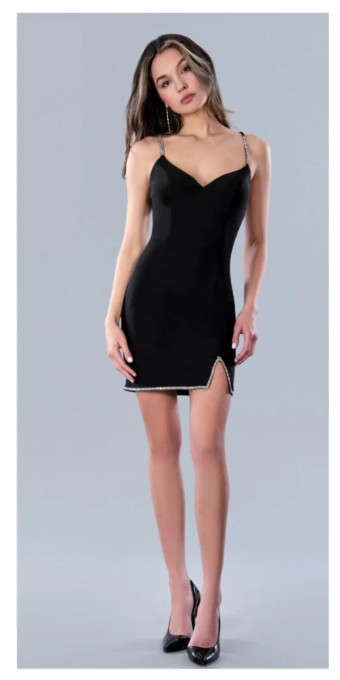 Stella Couture Style #23714 #0 default thumbnail