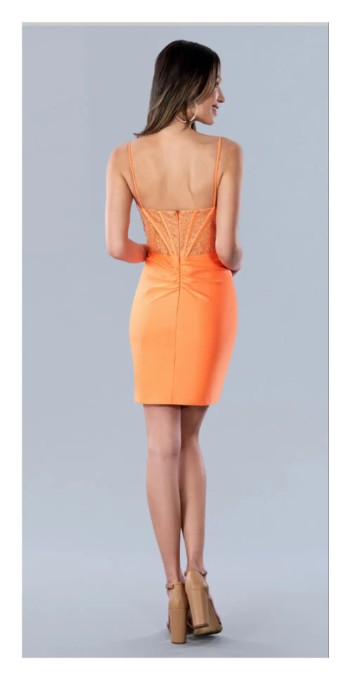 Stella Couture Style #23715 #2 thumbnail