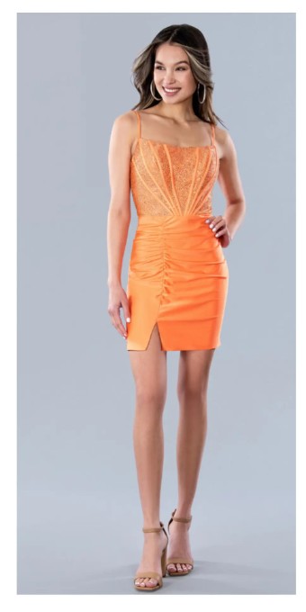 Stella Couture Style #23715 #3 thumbnail