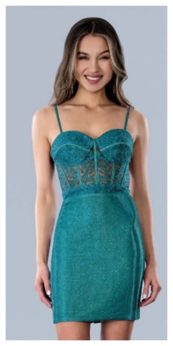 Stella Couture Style #23724 #0 default thumbnail