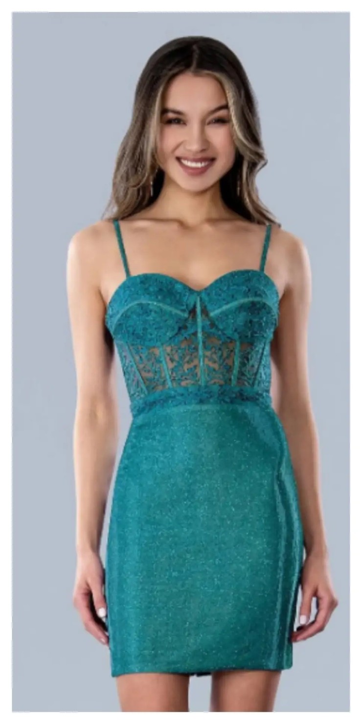 Stella Couture Style #23724 Default Thumbnail Image