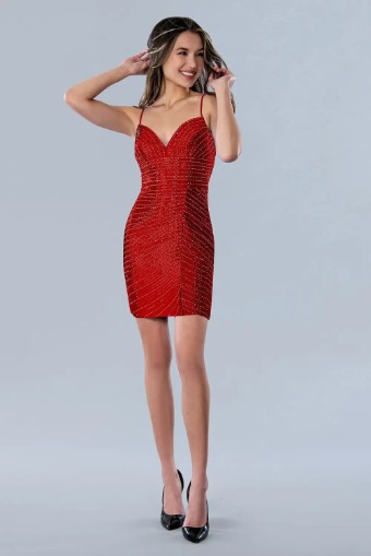 Stella Couture Style #23725 #5 thumbnail