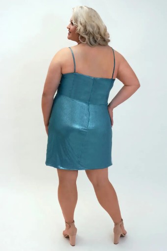 Sydney's Closet Style #SC8128 #4 thumbnail