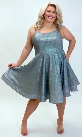 Sydney's Closet Style #SC8130 #5 thumbnail