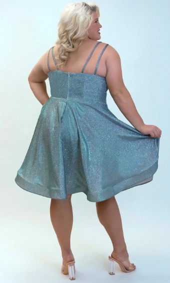 Sydney's Closet Style #SC8130 #6 thumbnail