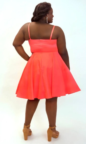 Sydney's Closet Style #SC8126 #7 thumbnail