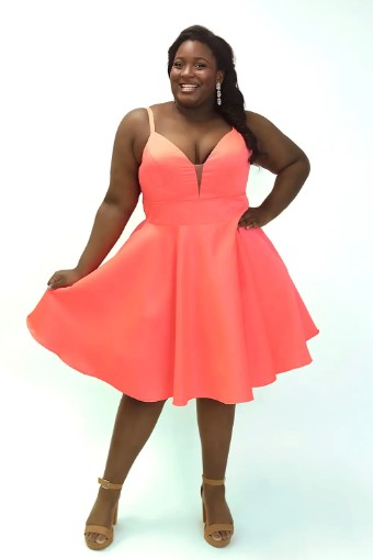 Sydney's Closet Style #SC8126 #4 thumbnail