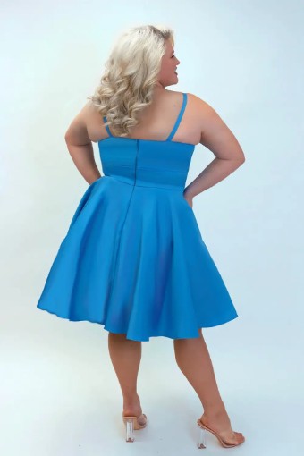 Sydney's Closet Style #SC8126 #11 thumbnail