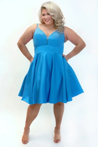 Sydney's Closet Style #SC8126 #9 thumbnail