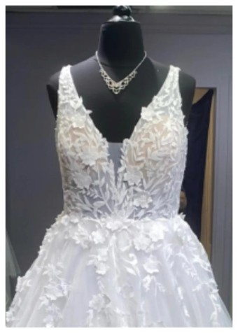 LiaMia Collection Style #19349 #2 thumbnail