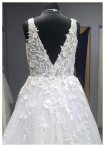 LiaMia Collection Style #19349 #3 thumbnail
