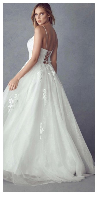 Juliet Style #260 #3 White thumbnail