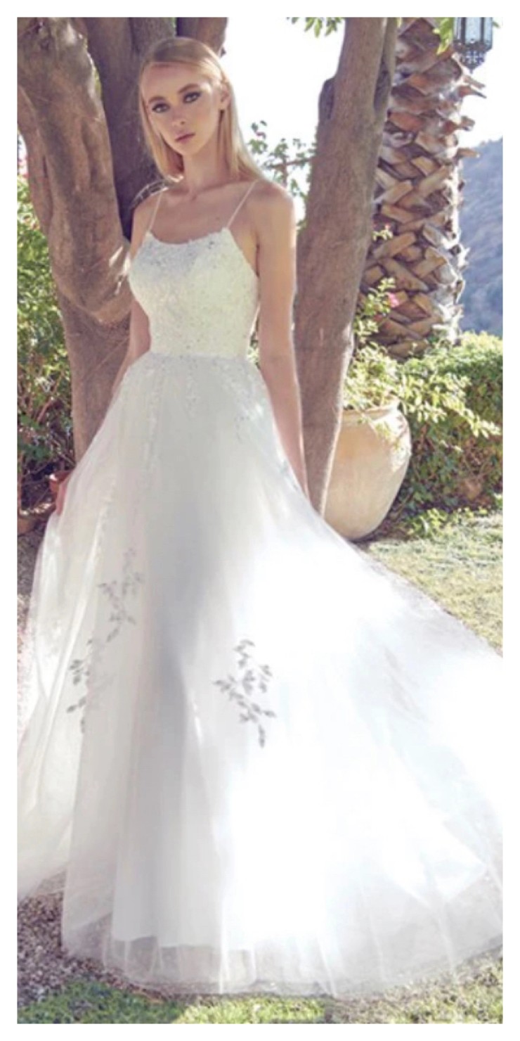 Juliet Style #260 Default Thumbnail Image