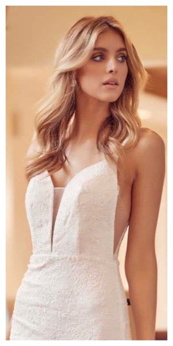Juliet Style #272 #0 Off White thumbnail