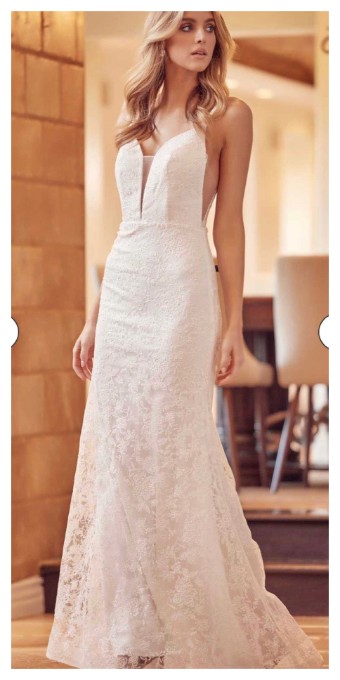 Juliet Style #272 #1 Off White thumbnail