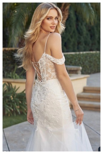 Juliet Style #290W #3 Off White thumbnail