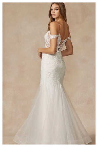 Juliet Style #290W #2 Off White thumbnail