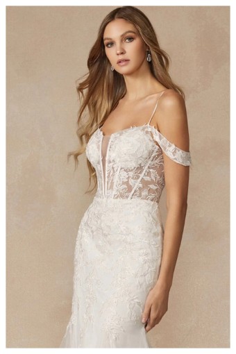 Juliet Style #290W #0 Off White thumbnail