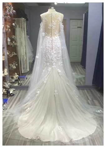 LiaMia Collection Style #19348 #1 thumbnail