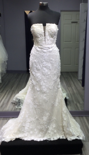 LiaMia Collection Style #6021 #0 default thumbnail