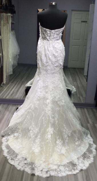 LiaMia Collection Style #6021 #1 thumbnail