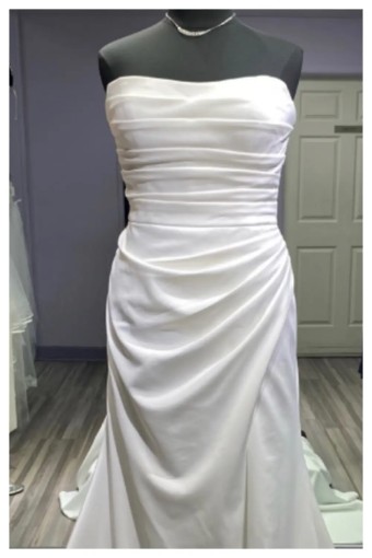 LiaMia Collection Style #19346 #2 thumbnail