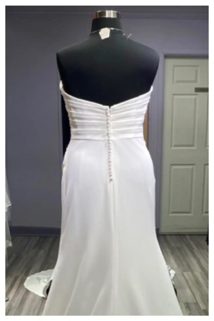 LiaMia Collection Style #19346 Backface Thumbnail Image