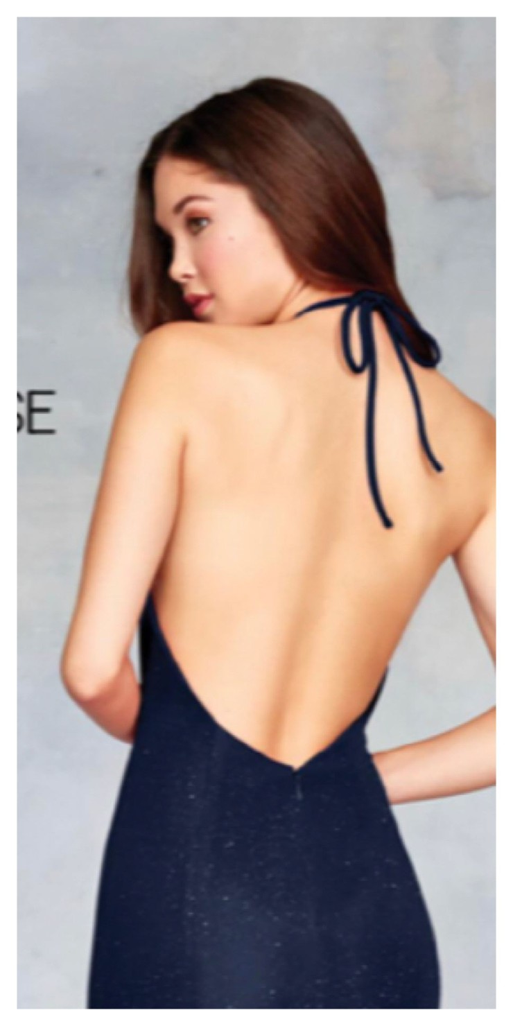 Clarisse Style #3831 Backface Thumbnail Image