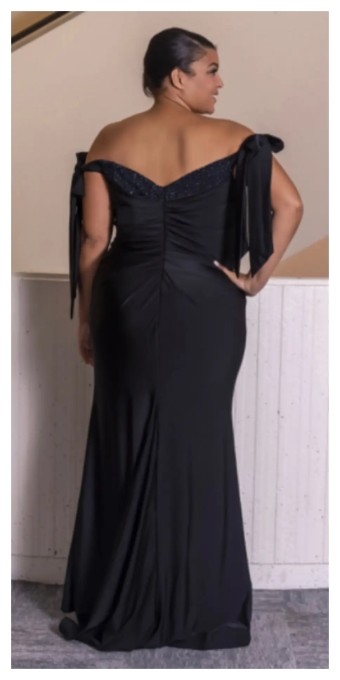 Abby Rose Style #8813 #7 thumbnail