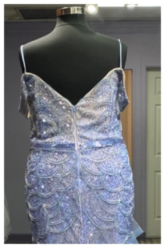 Abby Rose Style #8165 #2 thumbnail