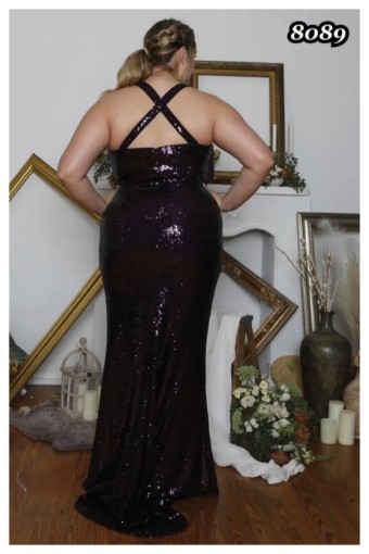 Abby Rose Style #8089 #1 thumbnail