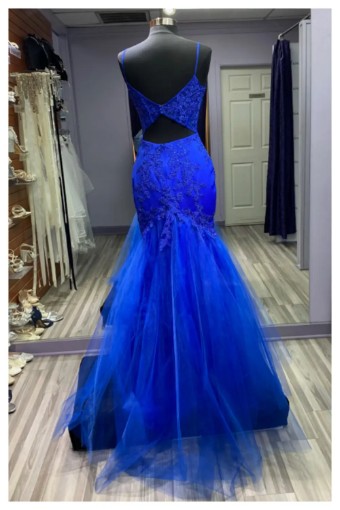 LiaMia Collection Style #72321 #1 thumbnail