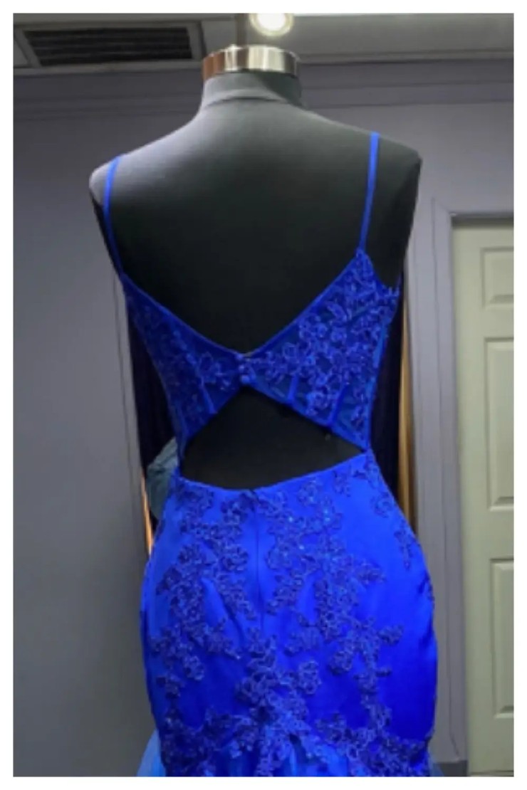 LiaMia Collection Style #72321 Backface Thumbnail Image