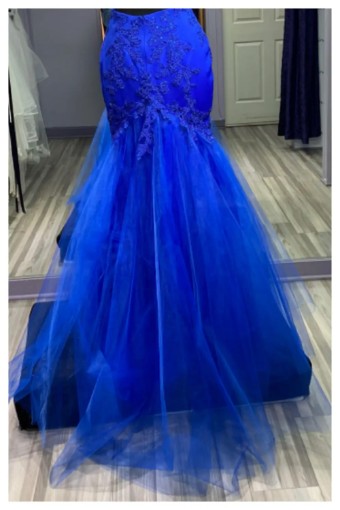 LiaMia Collection Style #72321 #2 thumbnail