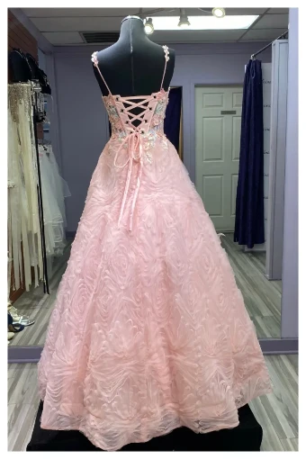 LiaMia Collection Style #72347 #3 thumbnail