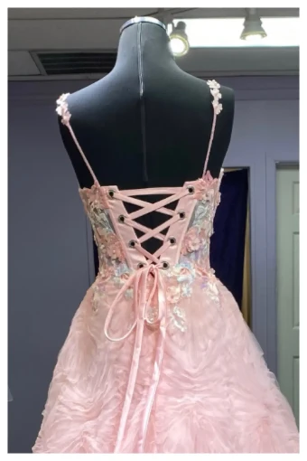 LiaMia Collection Style #72347 #2 thumbnail