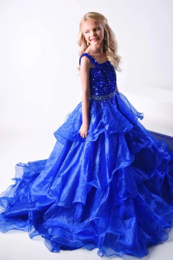 Ava Presley Style #38033 #0 Royal thumbnail