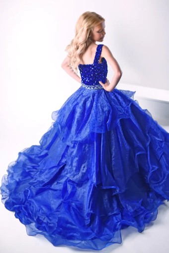 Ava Presley Style #38033 #1 Royal thumbnail