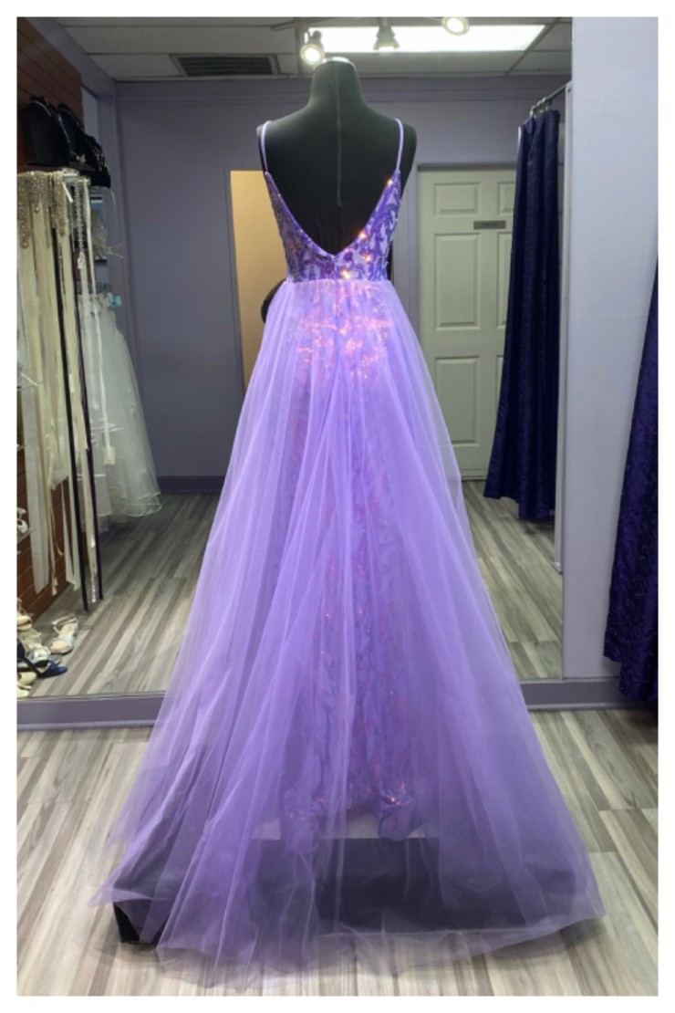 LiaMia Collection Style #72312 Backface Thumbnail Image