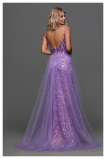 LiaMia Collection Style #72312 #1 thumbnail